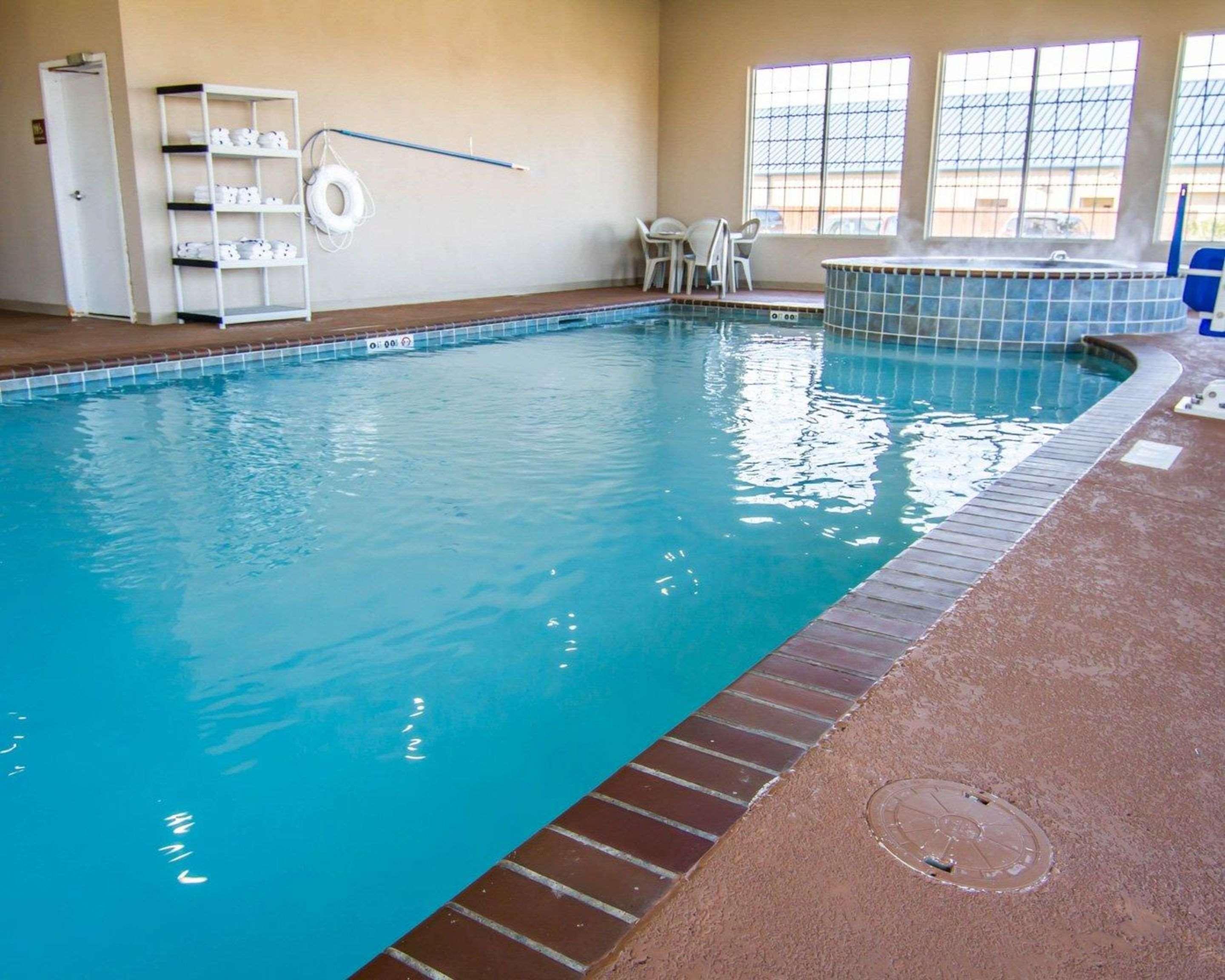 Sleep Inn & Suites I-20 Shreveport Exteriér fotografie