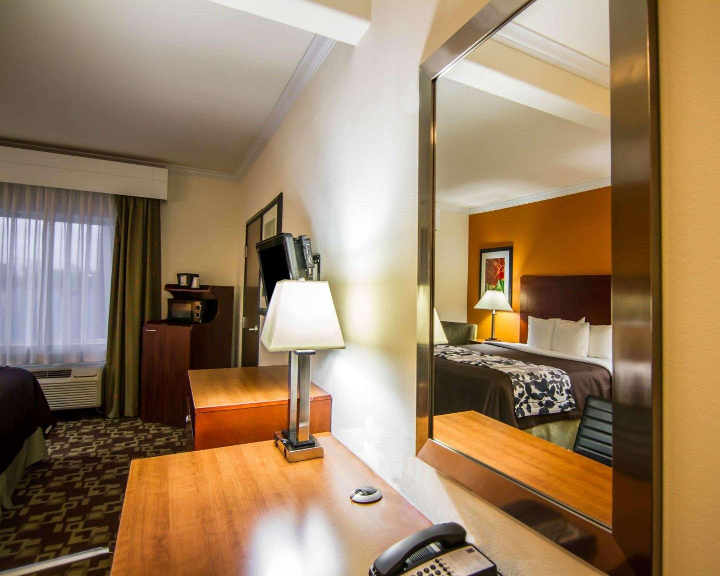 Sleep Inn & Suites I-20 Shreveport Exteriér fotografie