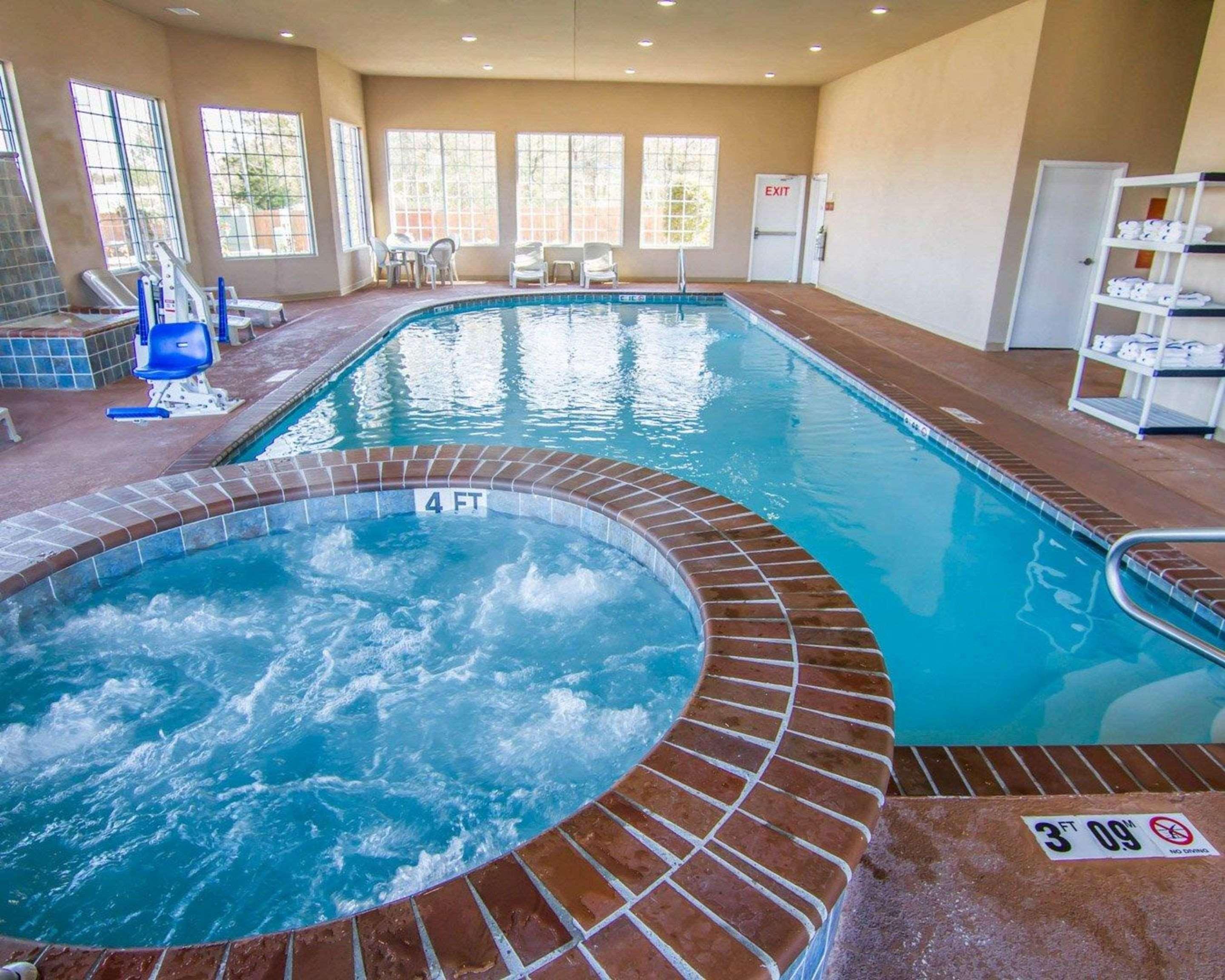 Sleep Inn & Suites I-20 Shreveport Exteriér fotografie