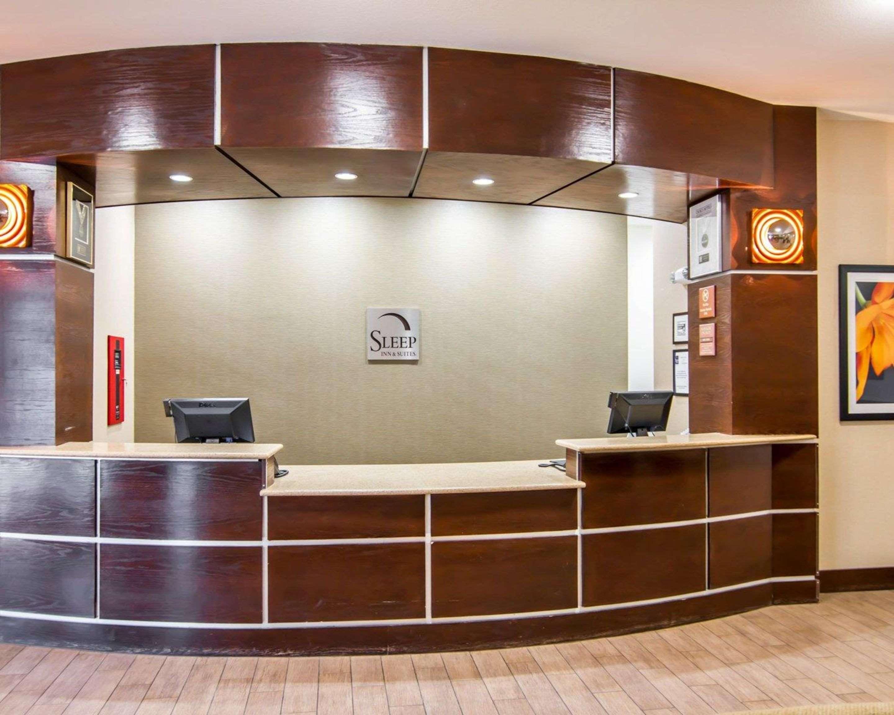 Sleep Inn & Suites I-20 Shreveport Exteriér fotografie