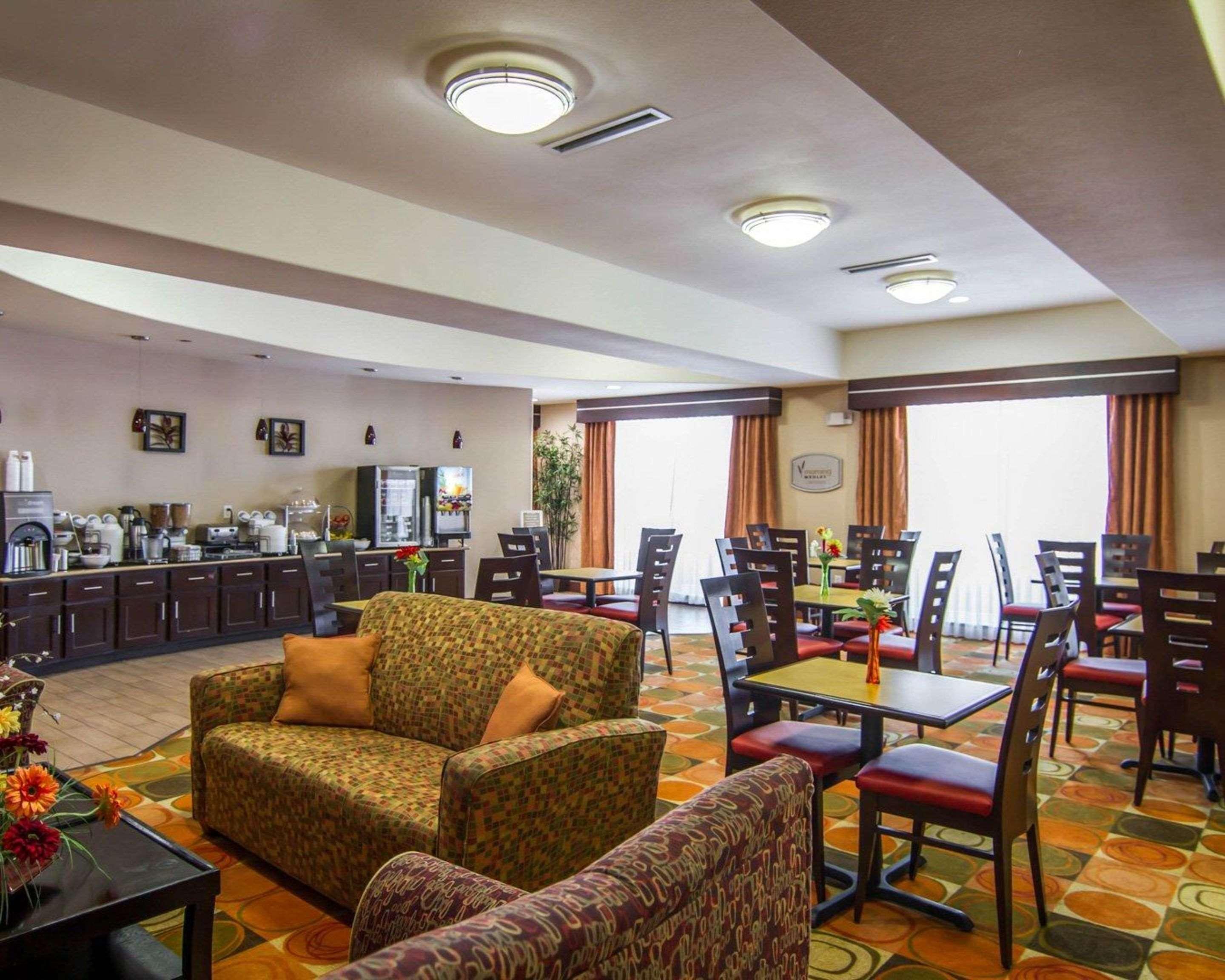Sleep Inn & Suites I-20 Shreveport Exteriér fotografie