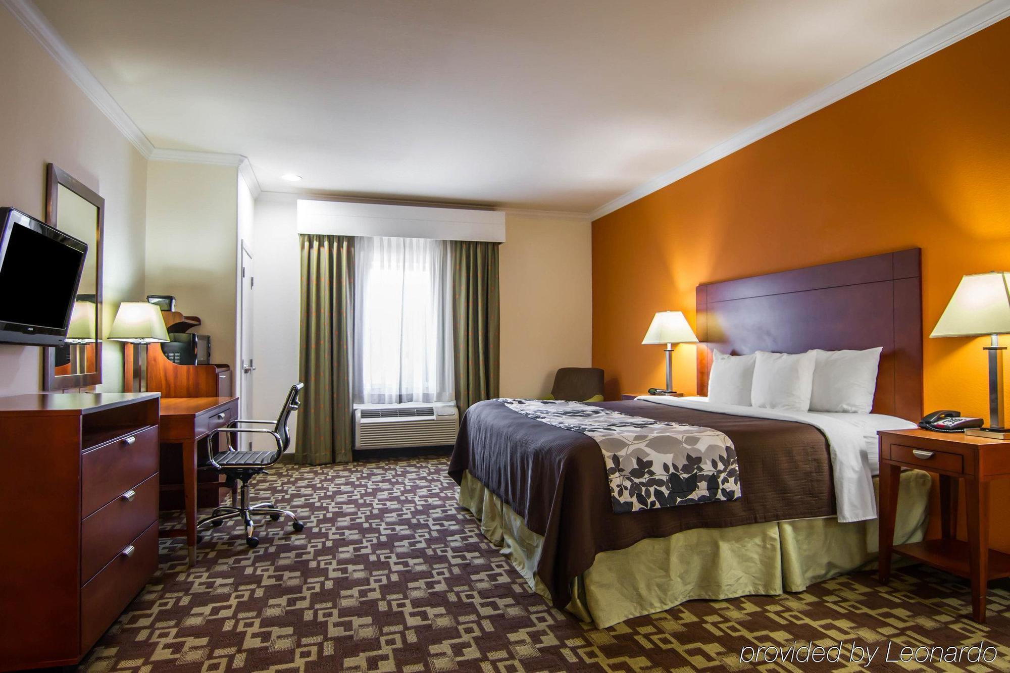 Sleep Inn & Suites I-20 Shreveport Exteriér fotografie