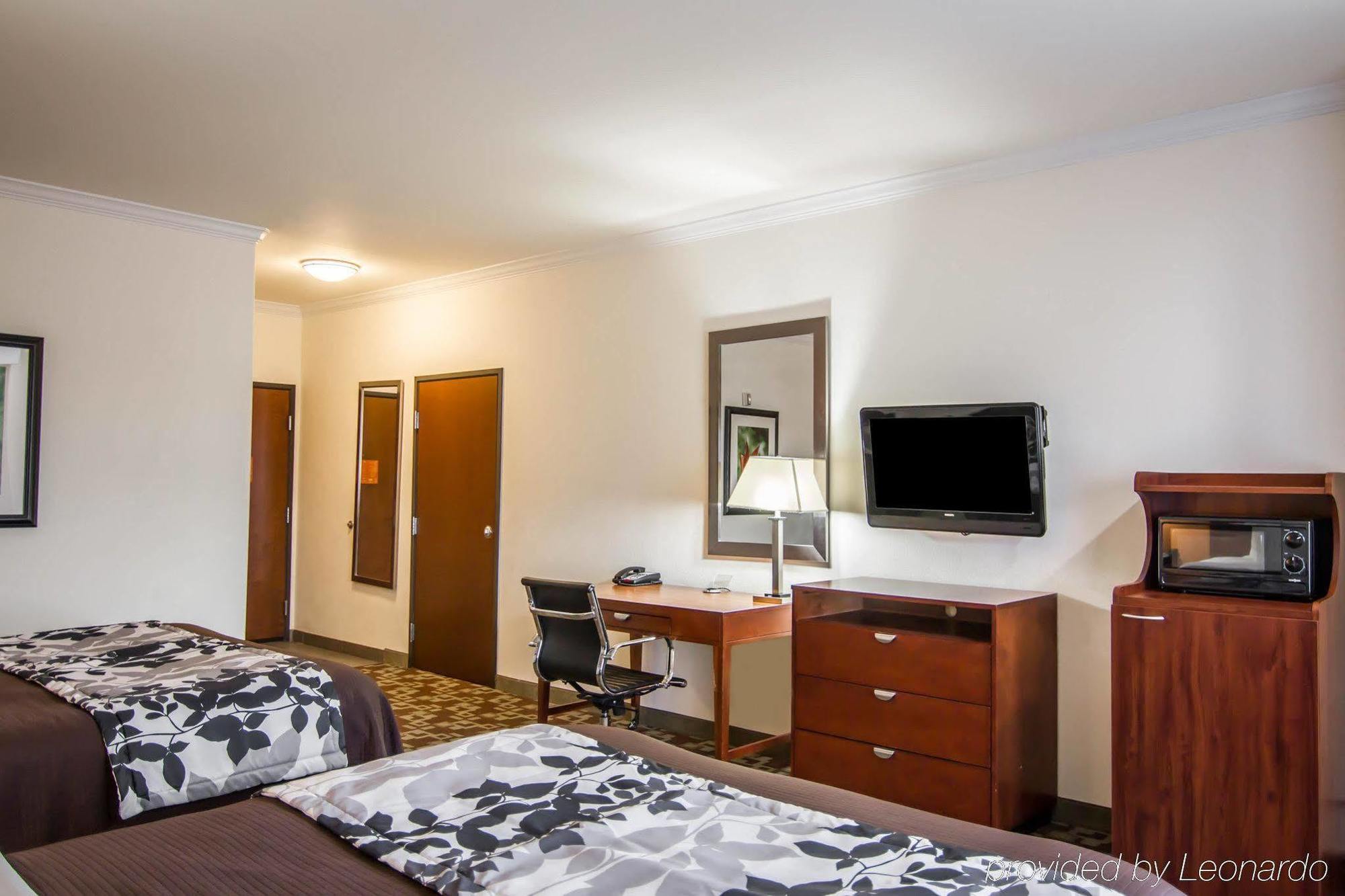 Sleep Inn & Suites I-20 Shreveport Exteriér fotografie